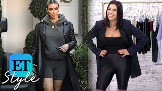 The Bike Shorts Trend: Is It Really A Thing? | Must-Have Moment