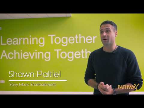 Pathway CTM East London Assessment Day