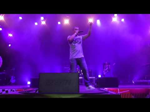 2018.05.24 Budapest Park Animal Cannibals, Sub Bass Monster koncert