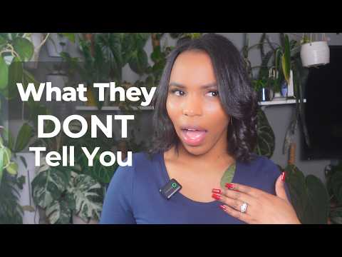 What No One Tells You About Houseplants 😱🪴