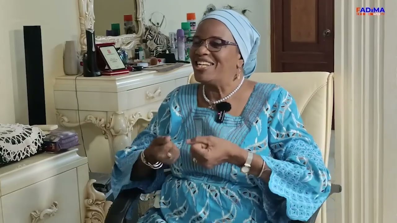 #Lœil_de_la_rédaction_du_vendredi_06_Février_2026. Présentation : Cécilia Sawadogo 