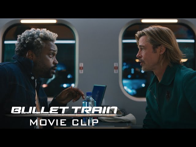 Clip - Quiet Car Fight
