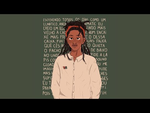 VH, O Escrivão | Nobre San | Gabriel Uri - DESTINO (Prod. Saggaz Beats)