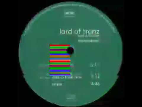 Lord Of Tranz ft. Dj Hoxider - Trancestores