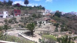 preview picture of video 'Un paseo por Arico Nuevo, Tenerife'