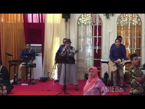 Dansa Yo Dansa - The Rollies (Abieb & Friends Cover)