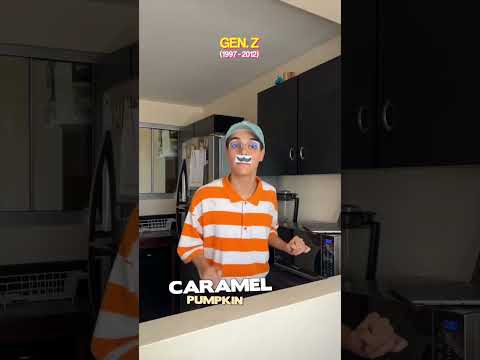 Generación X y Generación Z (de cristal). Cómo resuelven sus problemas? #generaciones