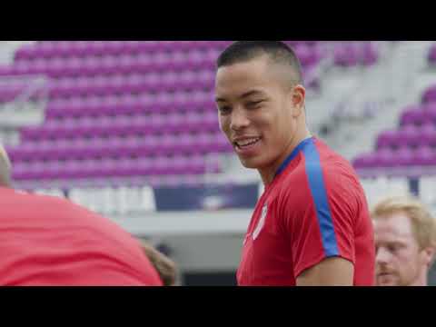 MNT vs. Panama World Cup Qualifier: "It's Everything"