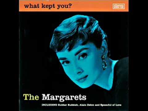Sound Of Summer - The Margarets