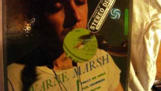 WARNE MARSH-IT'S ALL RIGHT WITH ME