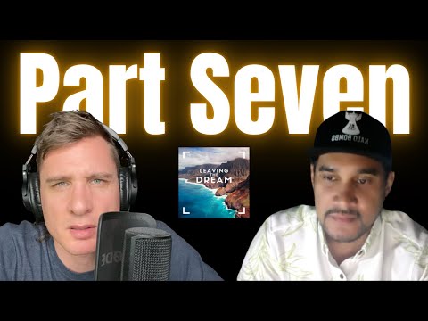 THE SENTENCE [SAM KAPOI - IN HIS OWN WORDS] PART 7 OF 10