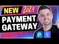 NEW Better Payment Gateway For Dropshipping! | NO Stripe, NO PayPal | Shopify & Clickfunnels 2023