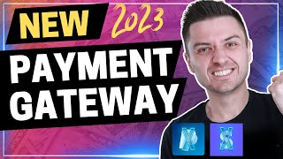 NEW Better Payment Gateway For Dropshipping! | NO Stripe, NO PayPal | Shopify & Clickfunnels 2023