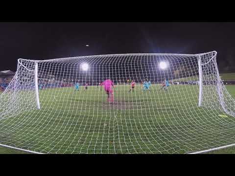 SCFL Div 1 AFC Varndeanians vs Arundel 11 11 2019 Withdean Stadium