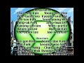 TMNT Fast Forward Credits 2007