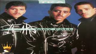 TKA - Tears May Fall (Extended Dance Mix)