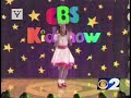 CBS Kidshow Tap Dance Fever 1998