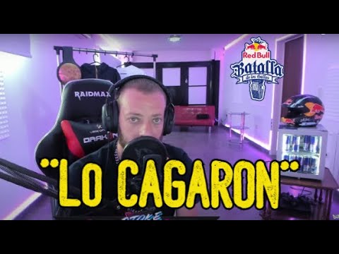 Dtoke CRITICA la batalla de Skone vs Tata