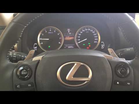 Lexus Injector Maintenance إخفاء علامة لكزس