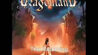 Dragonland - Starfall (Full Album)