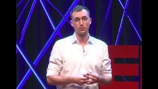 How Choice Can Fix Healthcare | Mert Hilmi Iseri | TEDxFargo