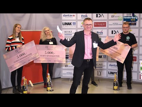 Årets Business Event 2020