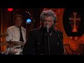 Gray Stone Chapel by Marty Stuart
