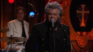 Gray Stone Chapel by Marty Stuart