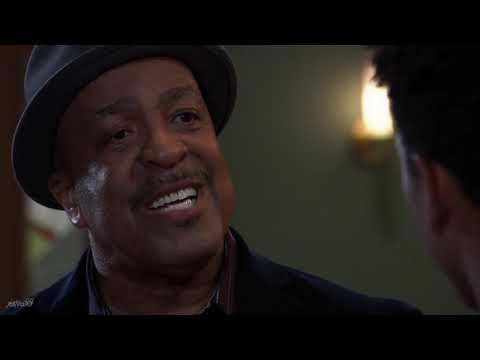 GH: 11/29/21 - Marshall Introduces Himself to T.J. Part 2/5