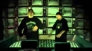 Twiztid - Raw Deal (The Juggalo Song)