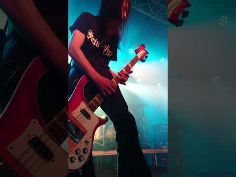 Church of Misery live in Stockholm 2023