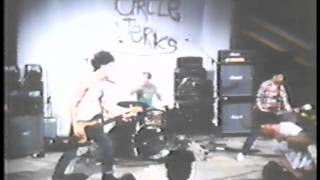 &quot;Red Tape&quot; by Circle Jerks