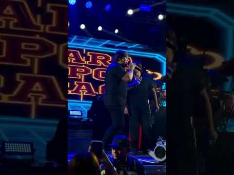 Alessandro Costa cantando Baby em Luzilândia-PI | Central dos Desejeiros