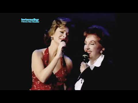 Paloma San Basilio y Gloria Lasso - Luna de miel