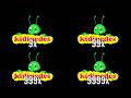 Kidipedes Intro Logo Getting 999999x Speed Klasky Csupo Effects