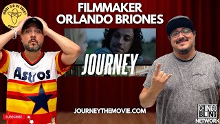 Filmmaker Orlando Briones PT1 | Chingo Bling | What Did He Said ep.17