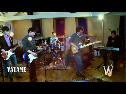 WA STUDIO SPOTLIGHT - Vatame