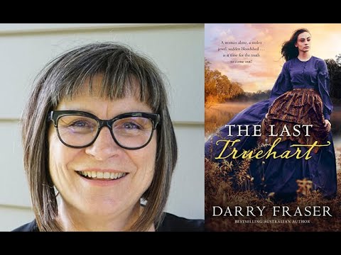 FrankTALK with Darry Fraser