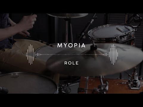Myopia — Role (Stage 13)
