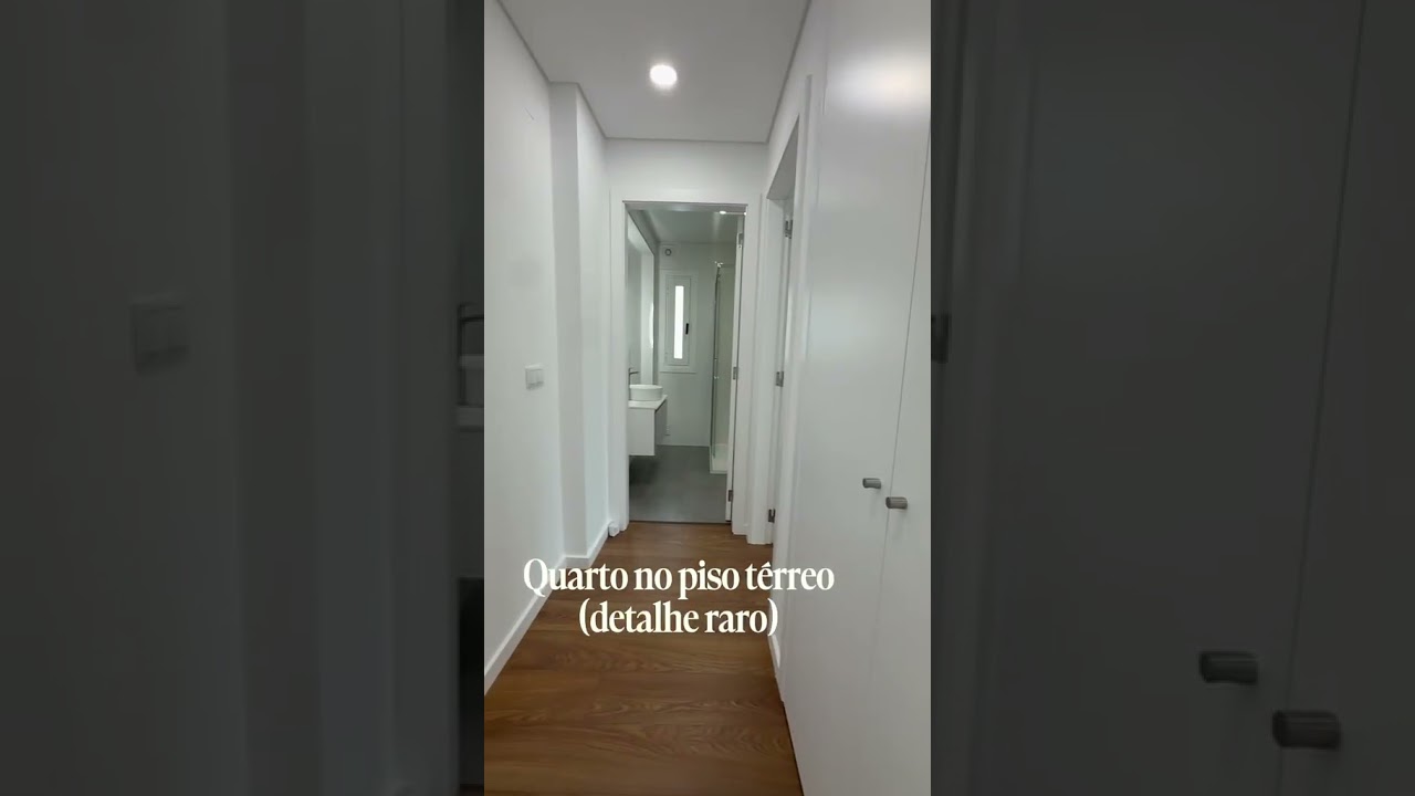 Vídeo do imóvel