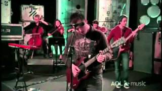 Thrice - Red Sky (Vheissu Live)