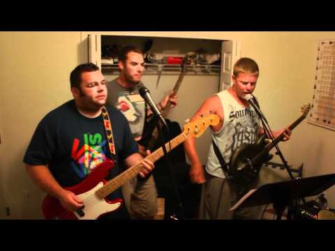 "Faith" cover by Kevin and the Zits