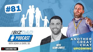 Kevin Lavelle - Interview 11