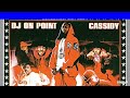 Cassidy Make U Scream