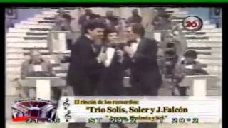 HECTOR VARELA - SOLER -SOLIS - FALCON - &quot;Azucar , pimienta y sal&quot;[HQ]