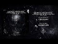 Monochromatic Black Vicissitude OFFICIAL FULL ALBUM STREAM 2021
