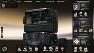 preview picture of video 'Let's Play Euro Truck Simulator 2 PART 20 [ENGLISH]'