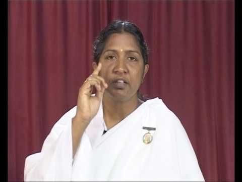 ராஜயோக தியான பயிற்சி Session 3 | அஷ்ட சக்திகள் | BENEFITS OF RAJYOGA MEDITATION | BY BK UMA Sis