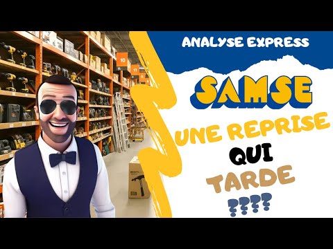 SAMSE, SHOULD YOU INVEST? EXPRESS ANALYSIS