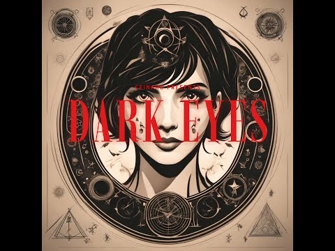 Ceinaru - Dark Eyes (Blues Trap Instrumental)